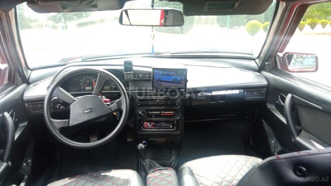 LADA (VAZ) 2115 2008, 350,648 km - 1.5 л - Bakı