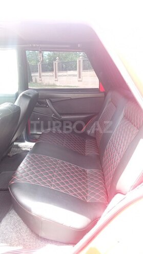 LADA (VAZ) 2115 2008, 350,648 km - 1.5 л - Bakı