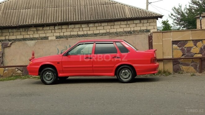 LADA (VAZ) 2115 2008, 350,648 km - 1.5 л - Bakı