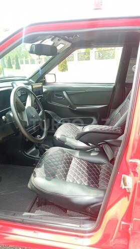 LADA (VAZ) 2115 2008, 350,648 km - 1.5 л - Bakı