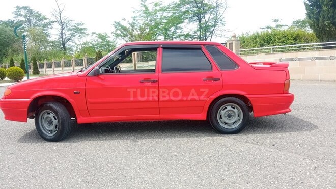 LADA (VAZ) 2115 2008, 350,648 km - 1.5 л - Bakı