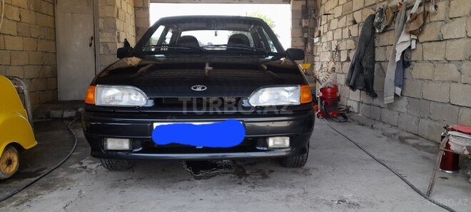 LADA (VAZ) 2115 2011, 193,000 km - 1.6 л - Bakı