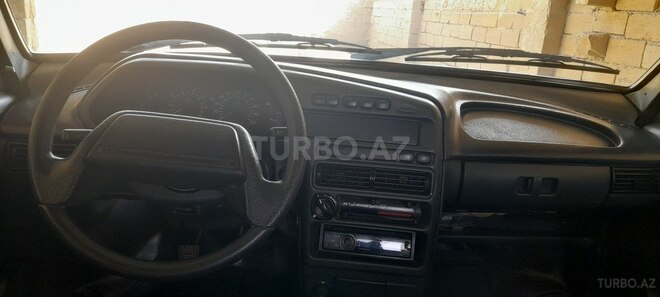 LADA (VAZ) 2115 2011, 193,000 km - 1.6 л - Bakı