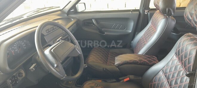 LADA (VAZ) 2115 2011, 193,000 km - 1.6 л - Bakı