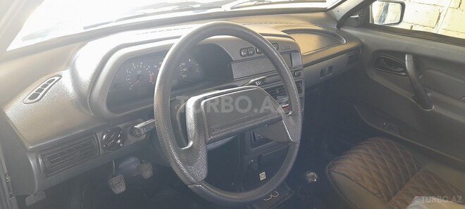 LADA (VAZ) 2115 2011, 193,000 km - 1.6 л - Bakı
