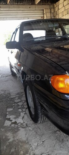 LADA (VAZ) 2115 2011, 193,000 km - 1.6 л - Bakı