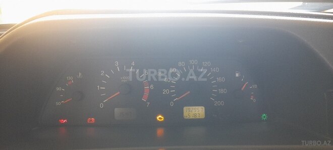 LADA (VAZ) 2115 2011, 193,000 km - 1.6 л - Bakı