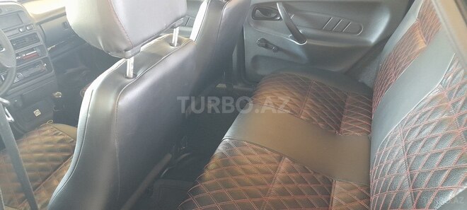 LADA (VAZ) 2115 2011, 193,000 km - 1.6 л - Bakı