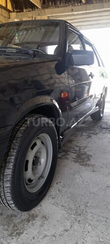 LADA (VAZ) 2115 2011, 193,000 km - 1.6 л - Bakı