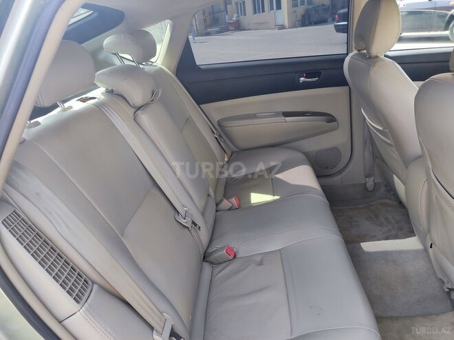 Toyota Prius 2008, 251,000 km - 1.5 l - Bakı