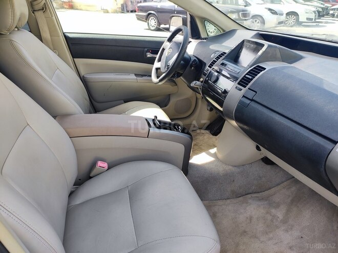 Toyota Prius 2008, 251,000 km - 1.5 l - Bakı