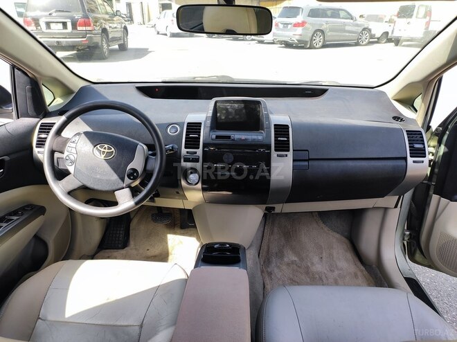 Toyota Prius 2008, 251,000 km - 1.5 l - Bakı