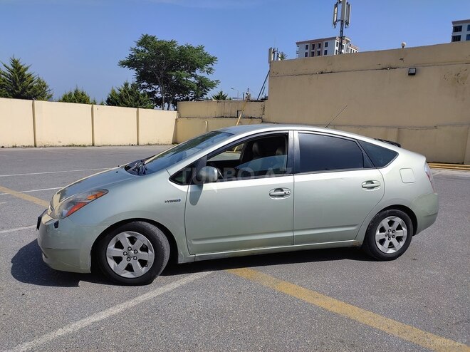 Toyota Prius 2008, 251,000 km - 1.5 l - Bakı