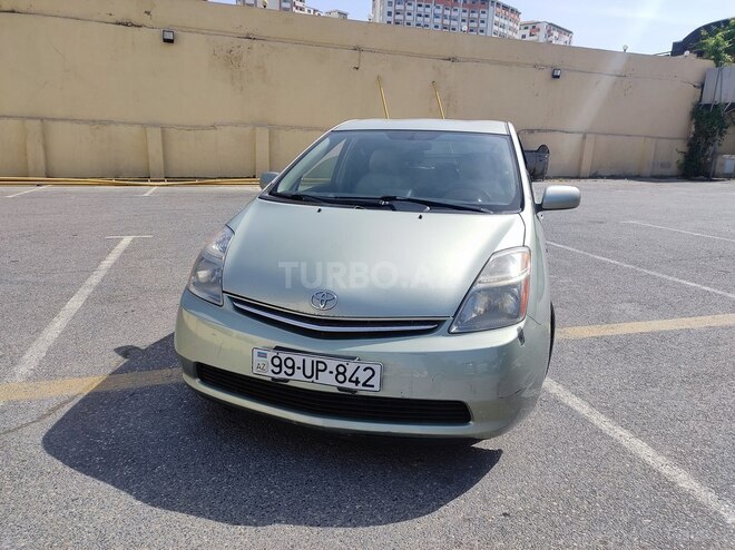 Toyota Prius 2008, 251,000 km - 1.5 l - Bakı