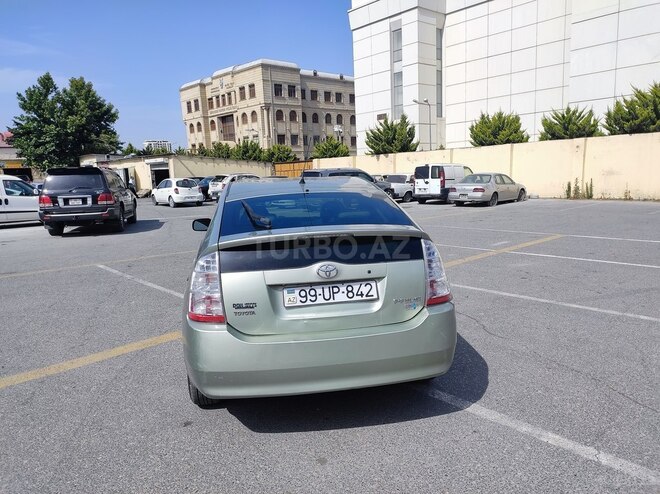 Toyota Prius 2008, 251,000 km - 1.5 l - Bakı