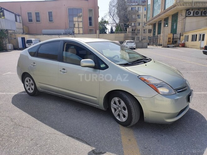 Toyota Prius 2008, 251,000 km - 1.5 l - Bakı