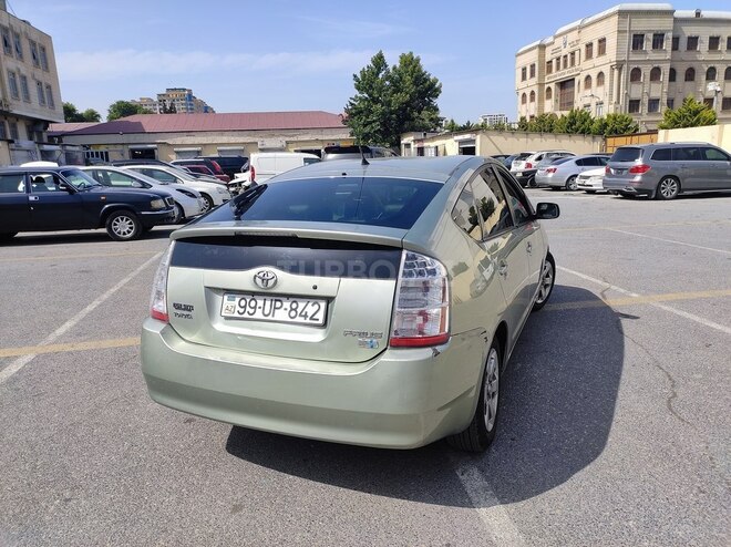 Toyota Prius 2008, 251,000 km - 1.5 l - Bakı