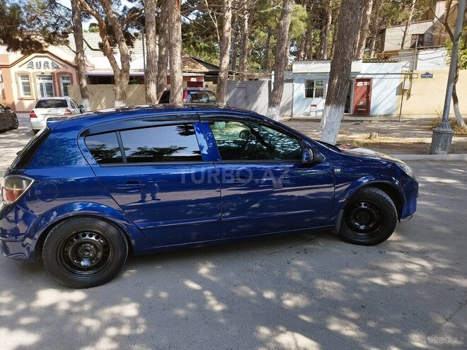 Opel Astra 2005, 206,000 km - 1.4 l - Sumqayıt