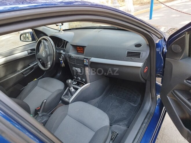 Opel Astra 2005, 206,000 km - 1.4 l - Sumqayıt