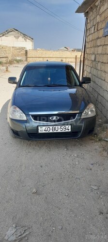 LADA (VAZ) Priora 2007, 248,000 km - 1.6 l - Sumqayıt
