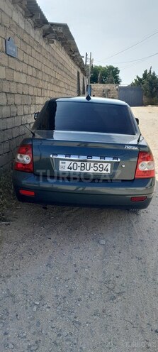 LADA (VAZ) Priora 2007, 248,000 km - 1.6 l - Sumqayıt