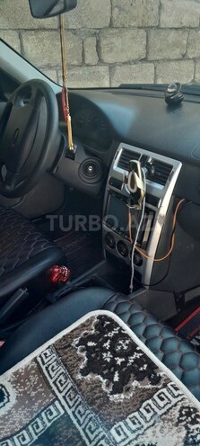 LADA (VAZ) Priora 2007, 248,000 km - 1.6 l - Sumqayıt