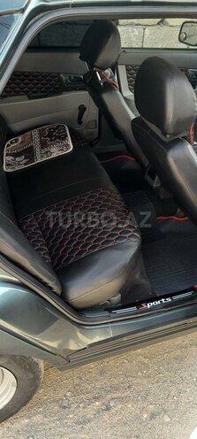 LADA (VAZ) Priora 2007, 248,000 km - 1.6 l - Sumqayıt
