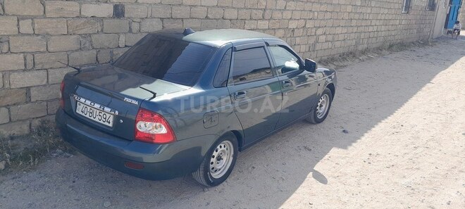LADA (VAZ) Priora 2007, 248,000 km - 1.6 l - Sumqayıt