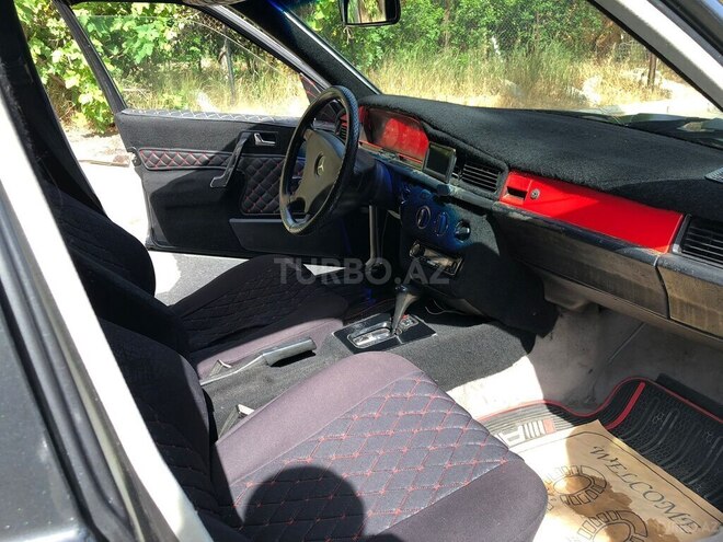 Mercedes 190 1990, 321,500 km - 1.8 л - Bakı