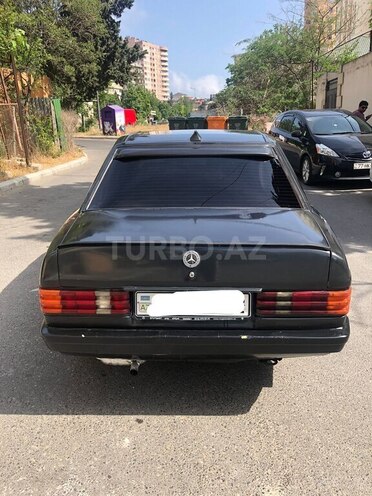 Mercedes 190 1990, 321,500 km - 1.8 л - Bakı