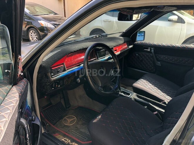 Mercedes 190 1990, 321,500 km - 1.8 л - Bakı