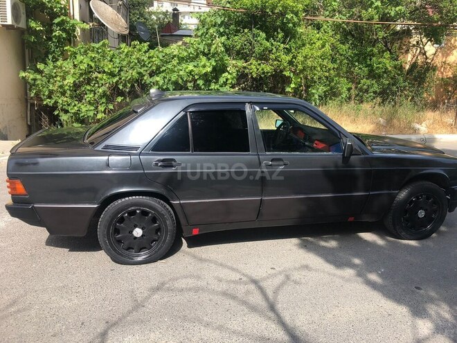 Mercedes 190 1990, 321,500 km - 1.8 л - Bakı