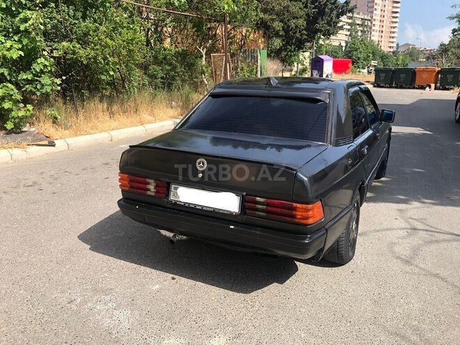 Mercedes 190 1990, 321,500 km - 1.8 л - Bakı