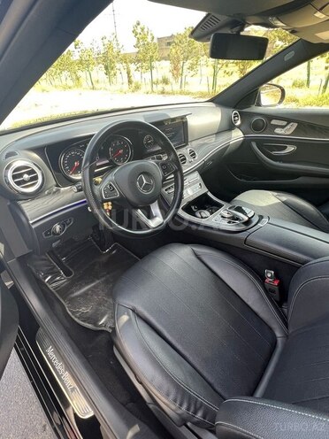 Mercedes E 250 2018, 81,000 km - 2.0 l - Bakı