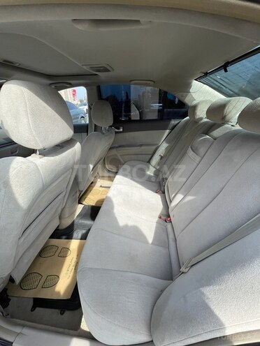 Hyundai Sonata 2005, 326,560 km - 2.4 л - Bakı