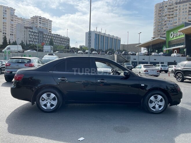 Hyundai Sonata 2005, 326,560 km - 2.4 л - Bakı