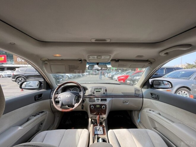 Hyundai Sonata 2005, 326,560 km - 2.4 л - Bakı