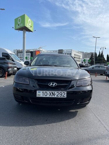 Hyundai Sonata 2005, 326,560 km - 2.4 л - Bakı
