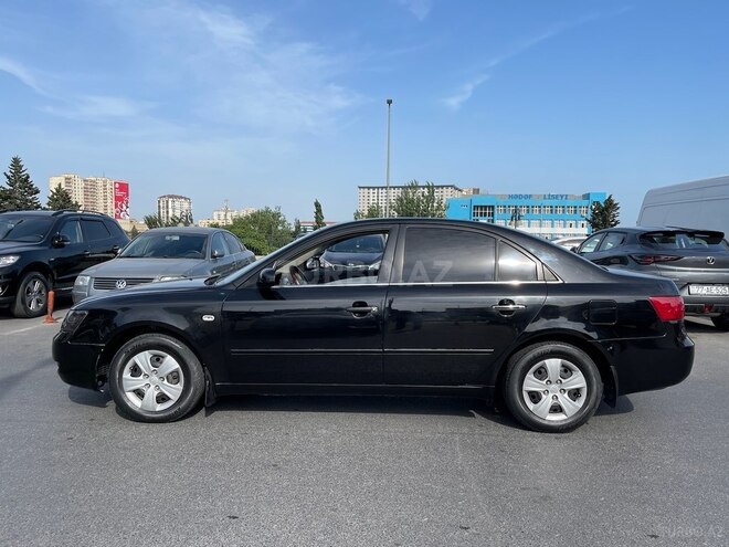 Hyundai Sonata 2005, 326,560 km - 2.4 л - Bakı