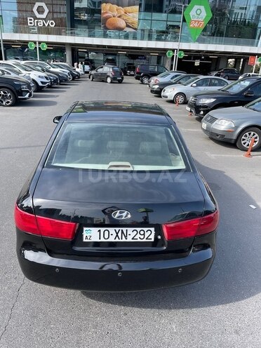 Hyundai Sonata 2005, 326,560 km - 2.4 л - Bakı
