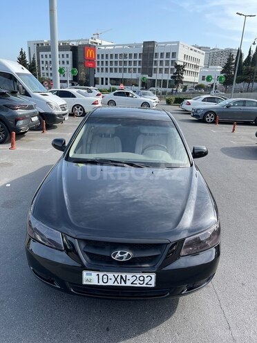 Hyundai Sonata 2005, 326,560 km - 2.4 л - Bakı