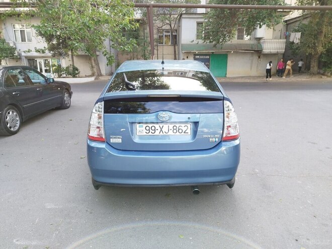 Toyota Prius 2007, 211,000 km - 1.5 l - Bakı