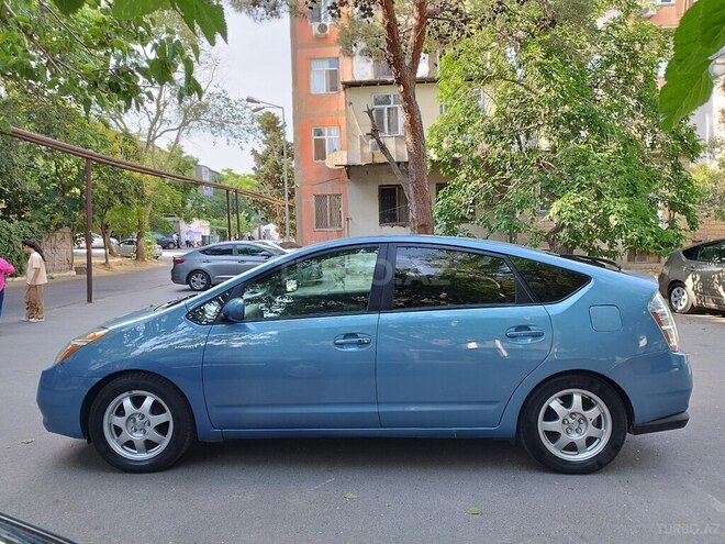 Toyota Prius 2007, 211,000 km - 1.5 l - Bakı