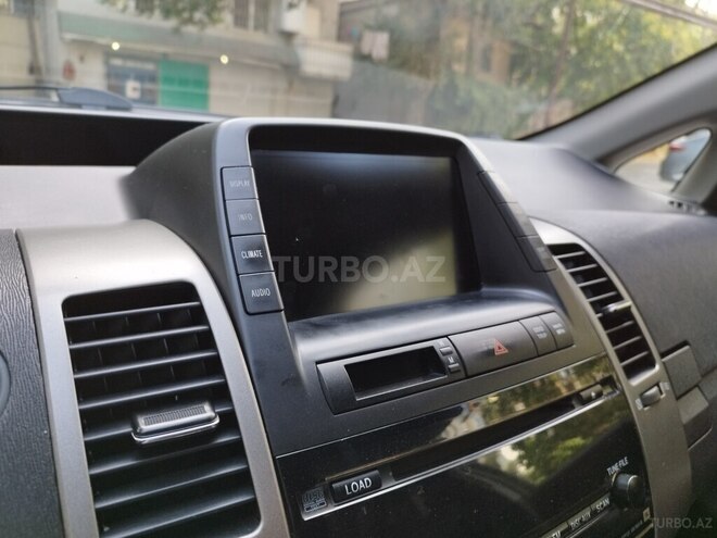 Toyota Prius 2007, 211,000 km - 1.5 l - Bakı