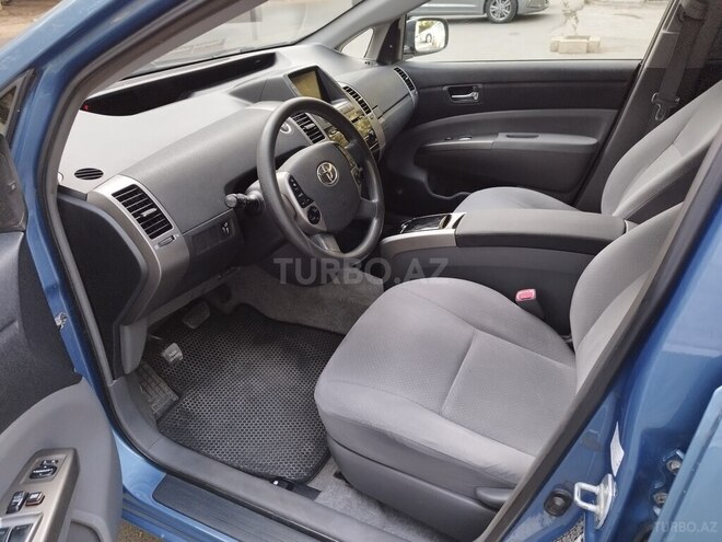 Toyota Prius 2007, 211,000 km - 1.5 l - Bakı