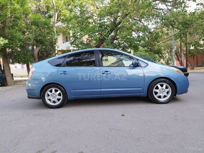 Toyota Prius 2007, 211,000 km - 1.5 l - Bakı