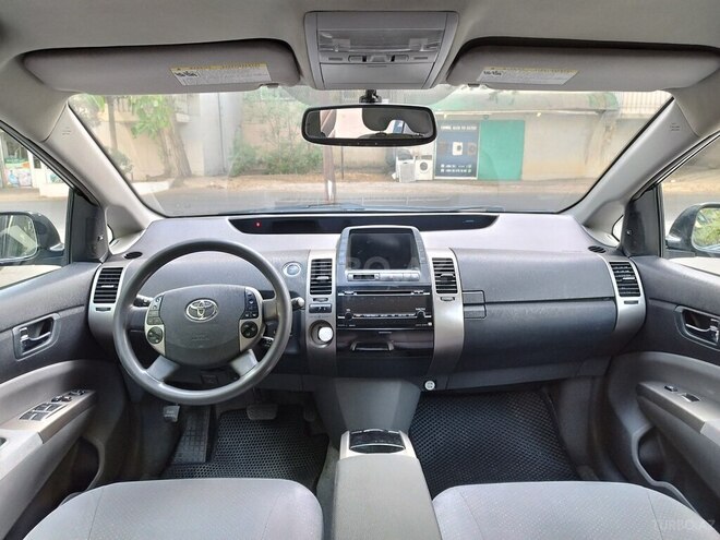 Toyota Prius 2007, 211,000 km - 1.5 l - Bakı