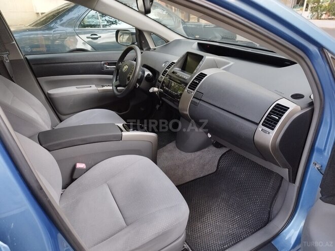 Toyota Prius 2007, 211,000 km - 1.5 l - Bakı