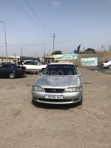 Opel Vectra 2000, 303,541 km - 1.8 l - Bakı