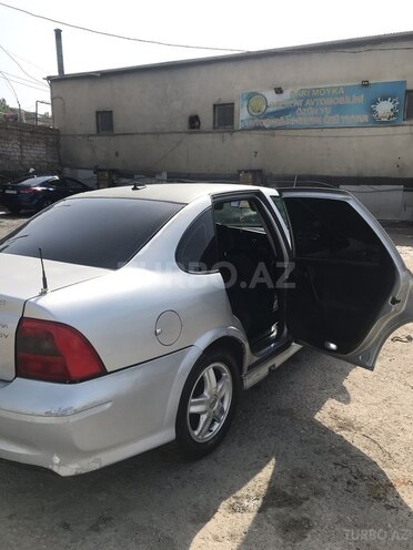Opel Vectra 2000, 303,541 km - 1.8 l - Bakı